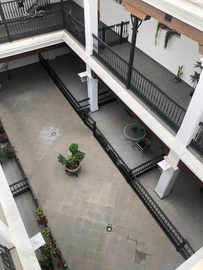 Casa Vigon Apartment Sanlúcar de Barrameda Exterior foto