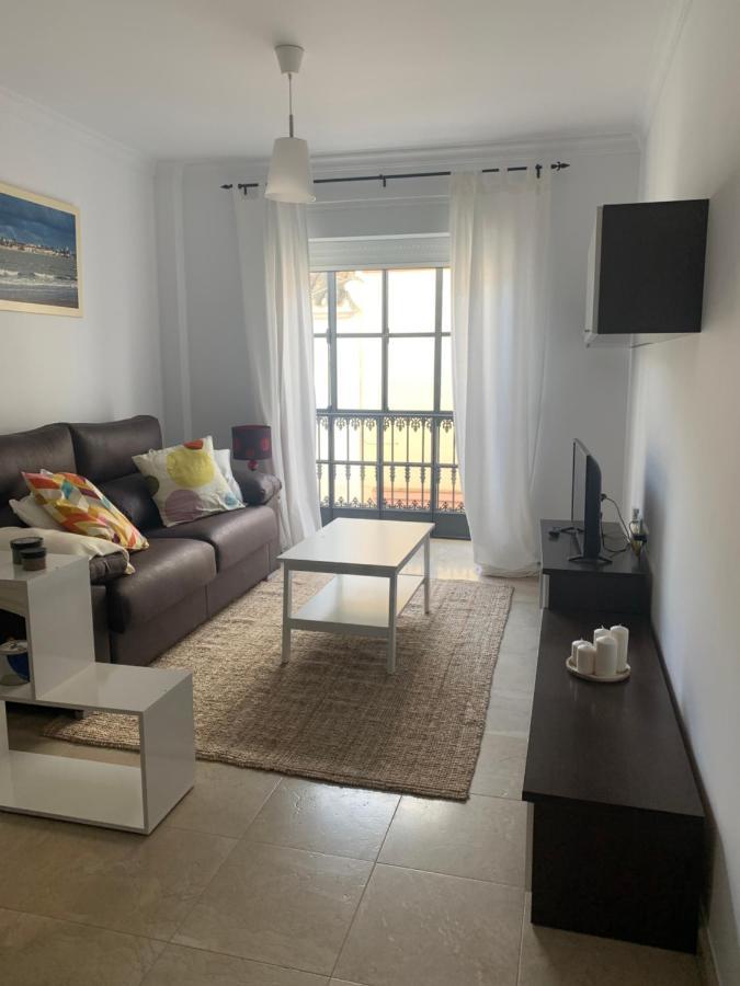 Casa Vigon Apartment Sanlúcar de Barrameda Exterior foto